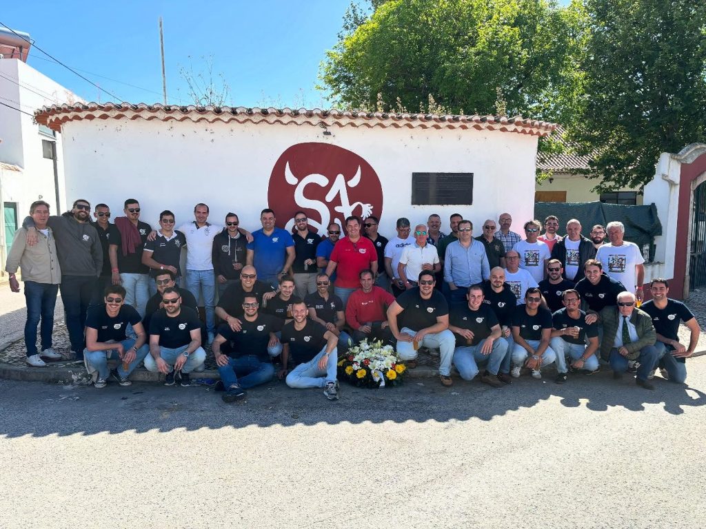 Sardinha Assada 2025